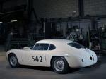 Siata 208 CS Stabilimenti Farina Berlinetta 1952 года